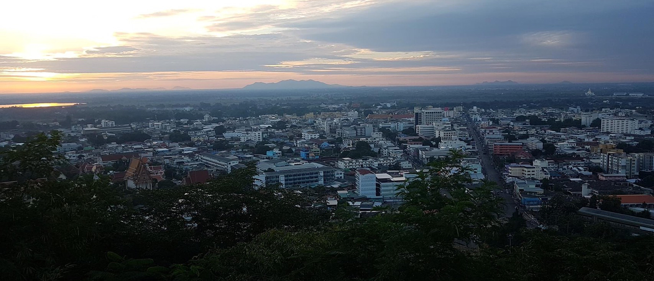 cover อิ่ม เที่ยวเหมือนไปสวรรค์ @นครสวรรค์