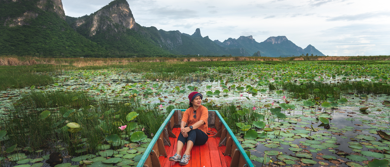 cover ‘ลุงชา โฮมสเตย์’ ที่พักหลักร้อย วิวหลักล้านล้าน