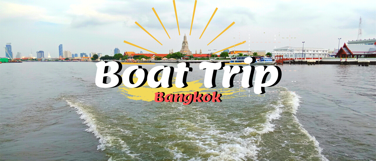 cover ล่องเรือเที่ยวกรุงเทพ สัมผัสชีวิตย่านริมน้ำ (ตอนที่ 2)