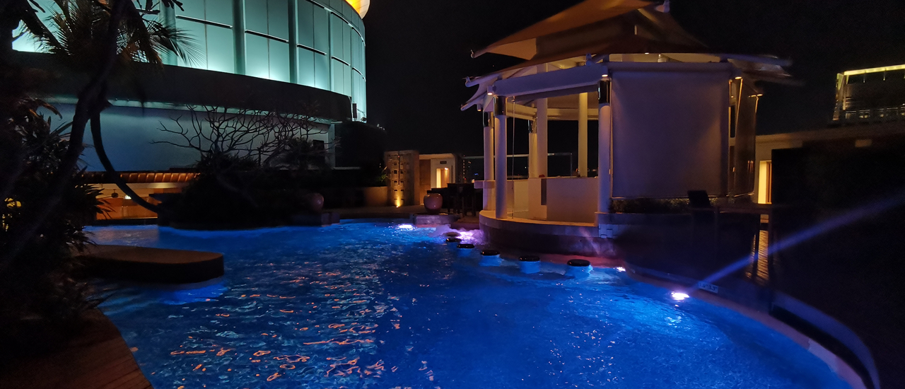 cover Intercontinental Bangkok ชื่อนี้ไม่เคยทำให้ผิดหวัง