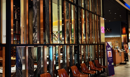 Cover หวังเจียชา ไม่ไปถือว่าพลาด...