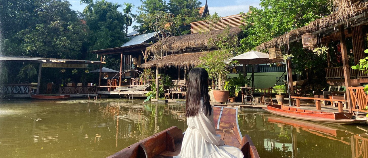 cover ถ่ายรูปสวย ๆ กินเที่ยวอยุธยา