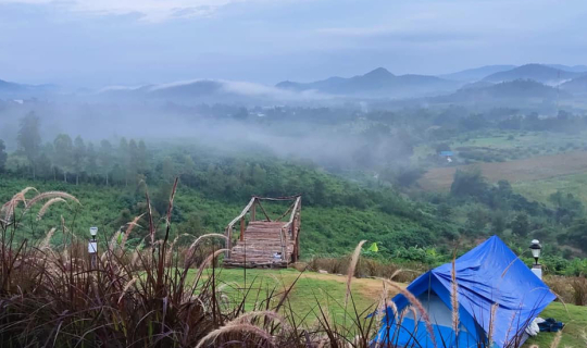 Cover กำเงินหนึ่งพันเที่ยวสุพรรณบุรี...