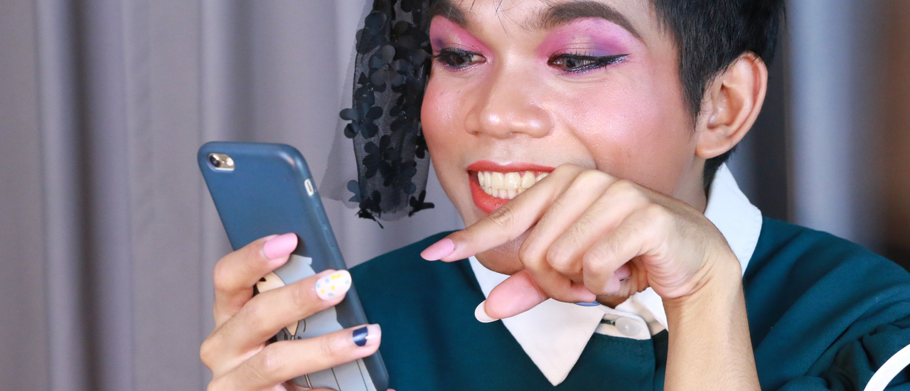 cover รีวิวแอพสั่งผลไม้ออนไลน์ MeZ Fruit เหมือนยกสวนมาไว้ที่บ้าน