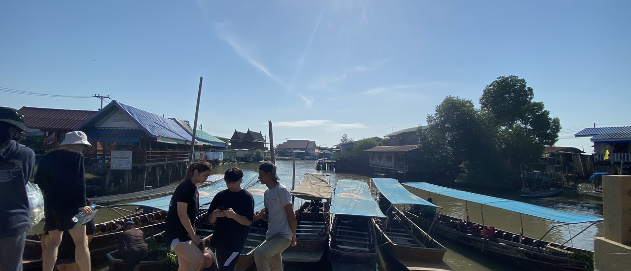 cover ตะลุย "ป่าคลองโคน" อิ่มท้องที่ "เยาวราช"