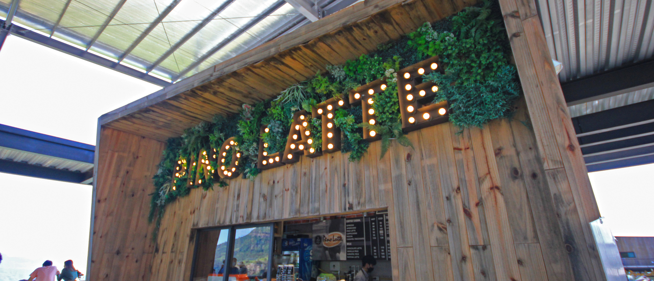 cover PINO LATTE @เขาค้อ