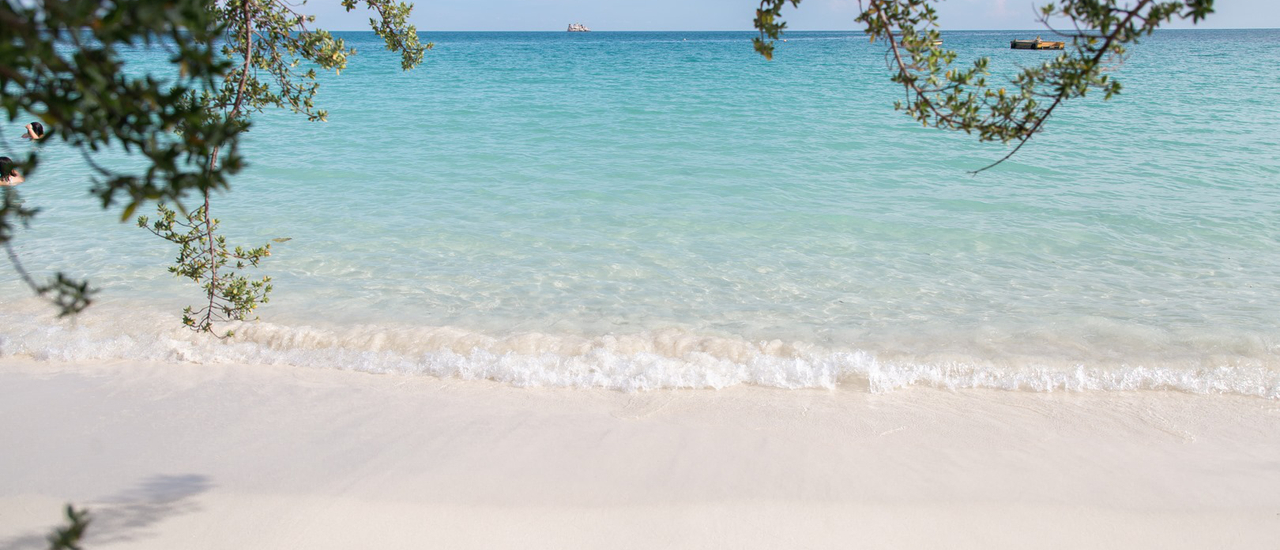 cover เกาะเสม็ดหน้าหนาวก็เที่ยวได้ แจกข้อมูลการเดินทางแบบละเอียดสำหรับคนไม่มีรถส่วนตัว