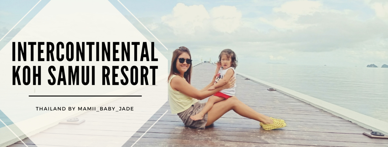 cover สมุยไม่ไปไม่ได้แล้วววว ค่าเครื่องถูก ค่ารีสอร์ทถูก ถูกใจไปหมดเลยจ้าาาา กับที่พัก Intercontinental Koh Samui resort