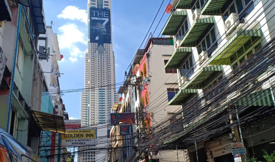 cover สายกินต้องมา!! มุมอร่อยประตูน้ำในแบบ Panu