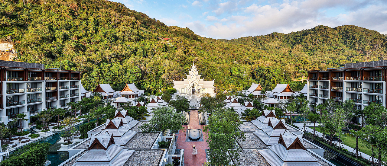 cover InterContinental Phuket Resort วันพักผ่อนสุดฟินบนสวรรค์บนดิน ณ ภูเก็ต