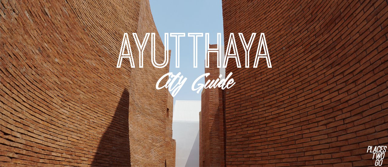 cover --เราไปค้างคืนที่อยุธยา-- ทัวร์กิน ทัวร์วัด พักโฮสเทลสุดฮิปใจกลางเมือง!!!