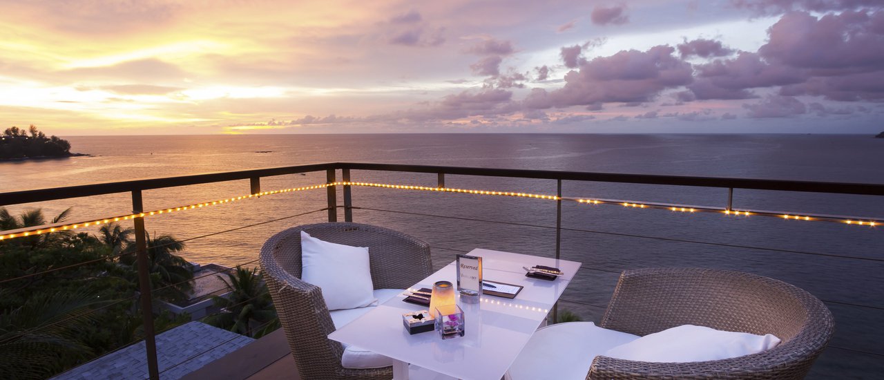 cover Cape Sienna Phuket Special Vacation Among Sea View {My Life My Travel}