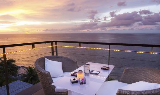 cover Cape Sienna Phuket Special Vacation Among Sea View {My Life My Travel}