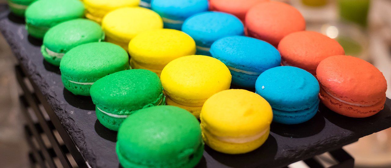 cover The Pavilion ดุสิตธานี : ดีงามพระรามสี่ ซีฟู้ดส์มาเต็มๆ เล่นเอาซะพุงกาง