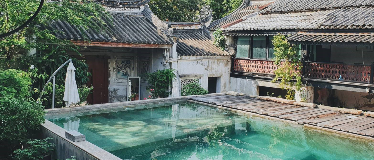 cover ชวนเดินเล่นถ่ายรูปที่สำนักดำน้ำ "โซว เฮง ไถ่" ย่านตลาดน้อย