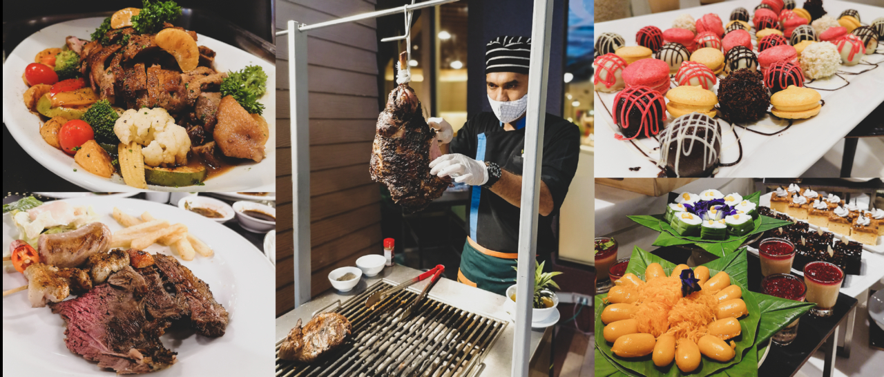 cover Royal Phuket City บุฟเฟ่ต์ดี ราคาสบายกระเป๋า