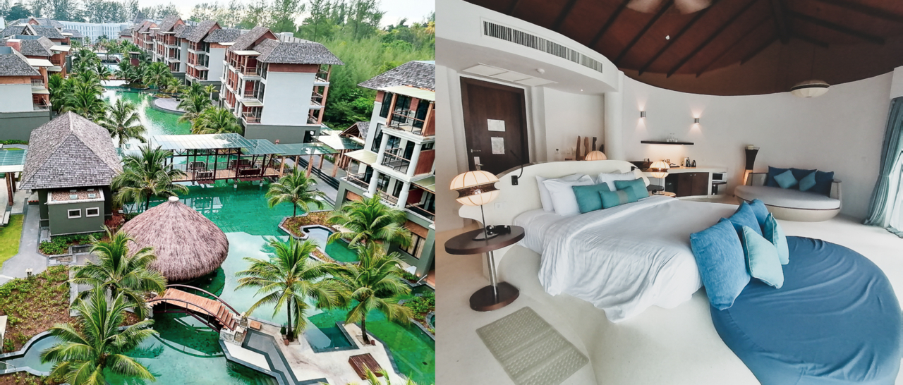 cover Mai Holiday by Mai Khao Lak