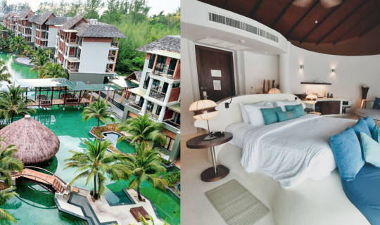 cover Mai Holiday by Mai Khao Lak