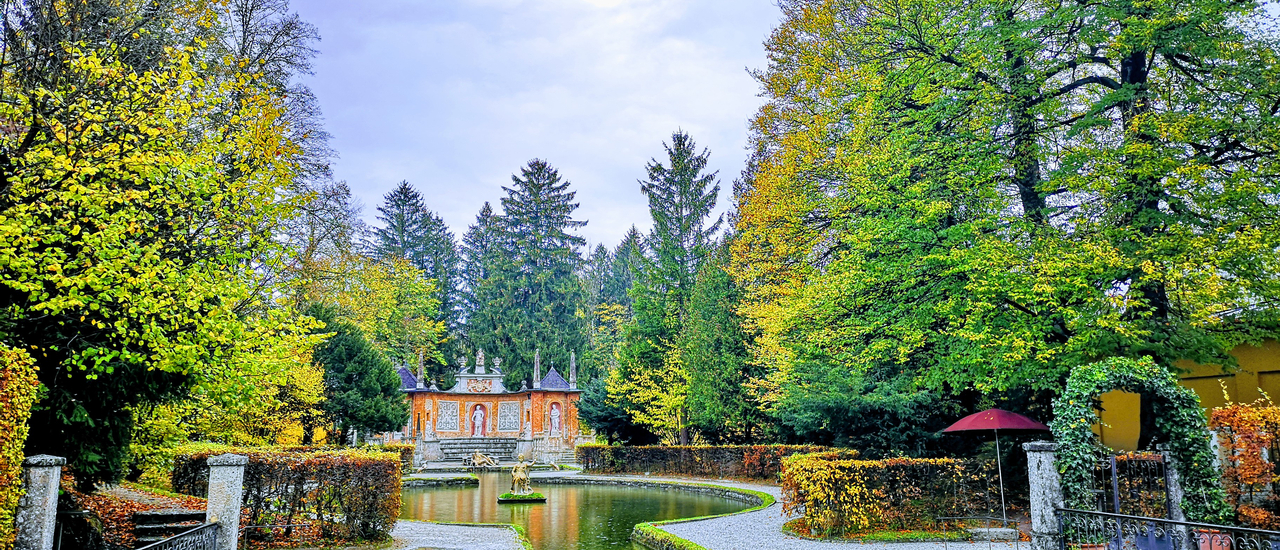 cover จักรวรรดิออสเตรีย - ฮังการี ตอนที่ 3 ซาลซ์บูร์ก แดนดินถิ่นเสียงเพลง (1)