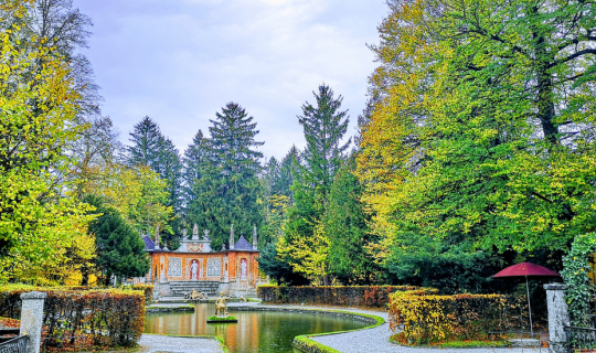 cover จักรวรรดิออสเตรีย - ฮังการี ตอนที่ 3 ซาลซ์บูร์ก แดนดินถิ่นเสียงเพลง (1)