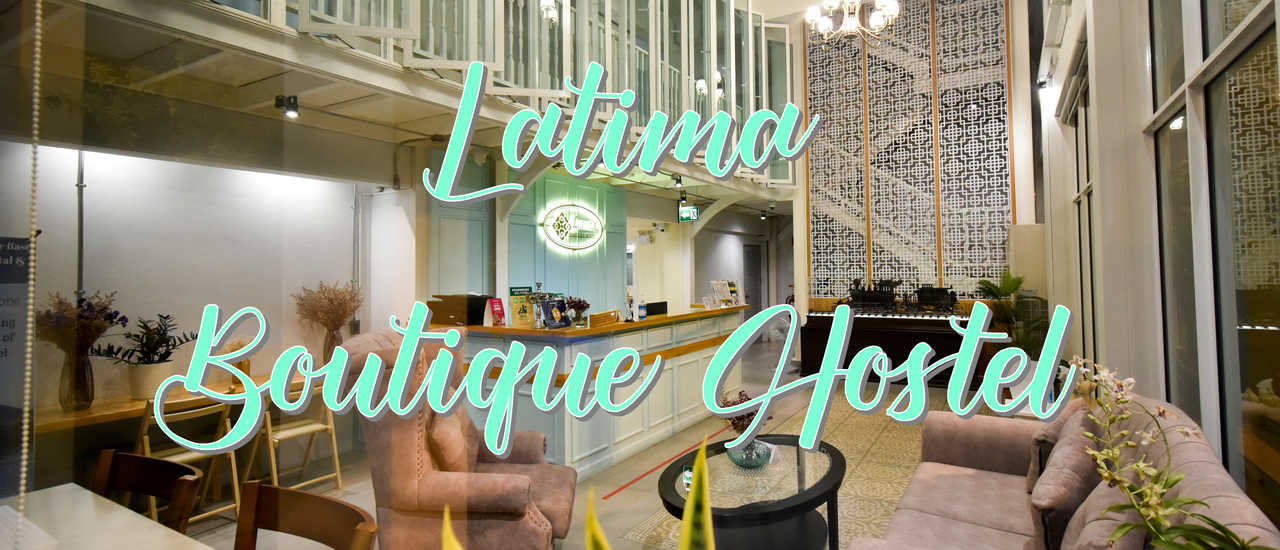 cover Latima Boutique Hostel Kanchanaburi