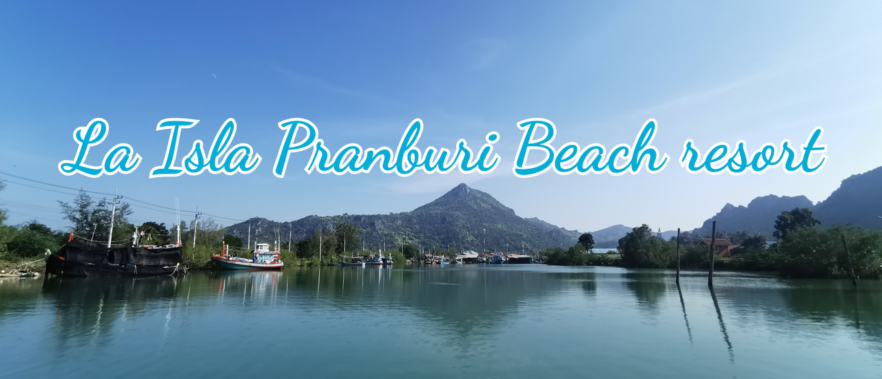 cover วิวพีคแบบนี้ ที่ประจวบคิรีขันธ์ เขาสามร้อยยอดเองจ้า...