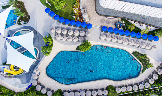 cover OZO North Pattaya วันพักผ่อนง่ายๆ ราคาสบายกระเป๋า 🧳🏖🏊♀