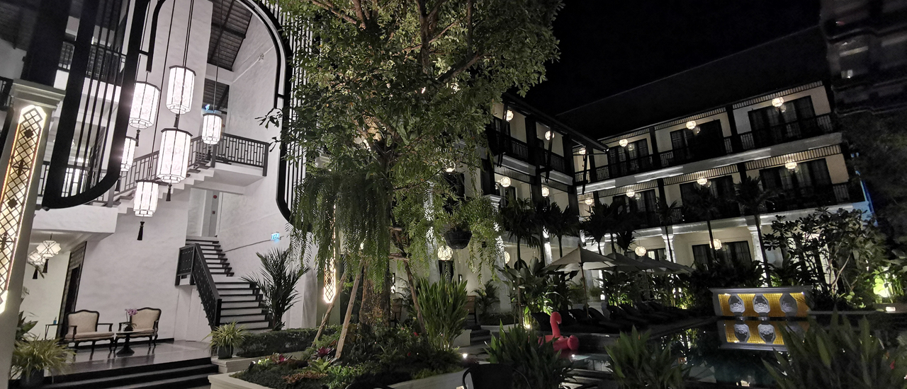 cover เที่ยวเชียงใหม่ พักสบาย คาเฟ่เด็ด วัดสวย