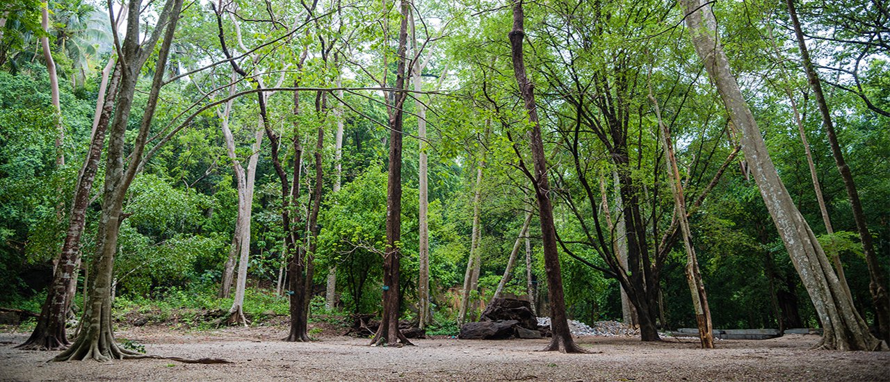 cover One day trip in small town 'SARABURI'