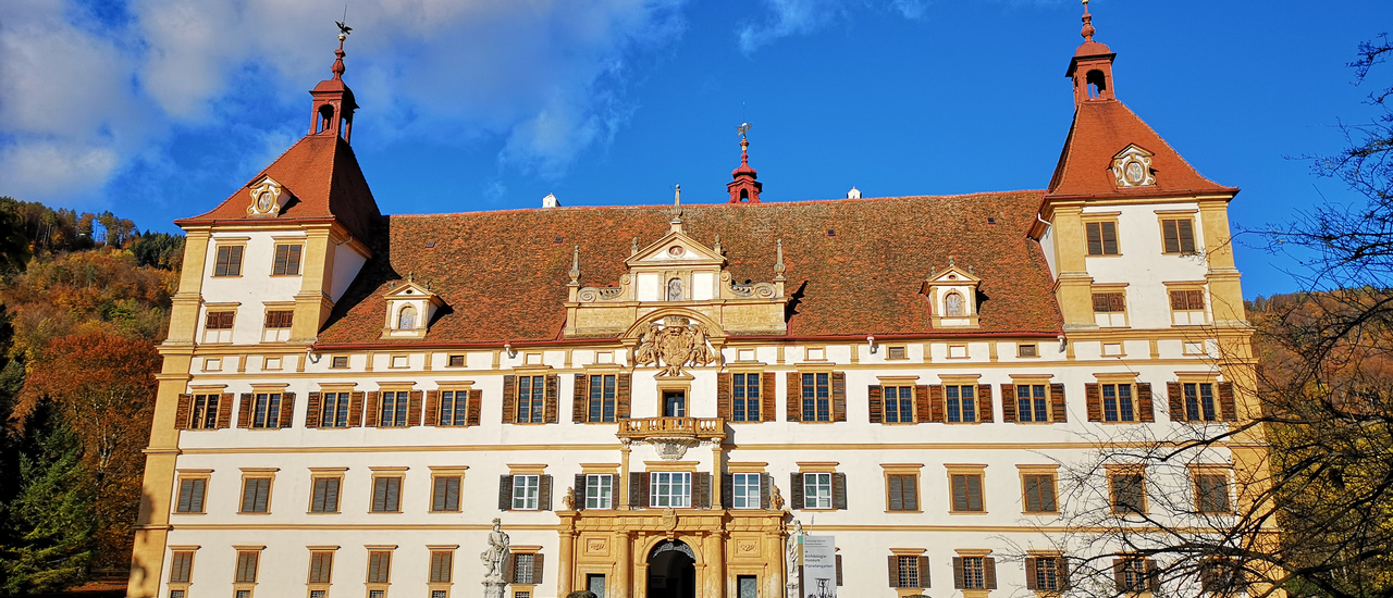 cover จักรวรรดิออสเตรีย - ฮังการี ตอนที่ 8 กราซ การเดินทางทำให้เรามาพบกัน (2)