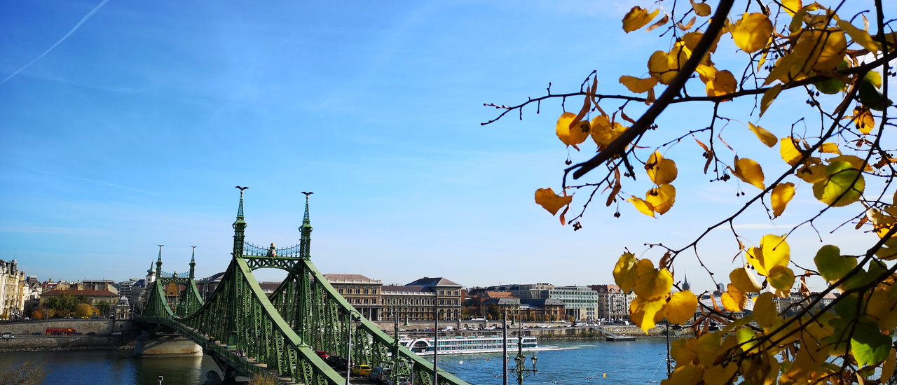 cover จักรวรรดิออสเตรีย - ฮังการี ตอนที่ 9 บูดาเบสท์ ราชินีแห่งดานูบ (1)