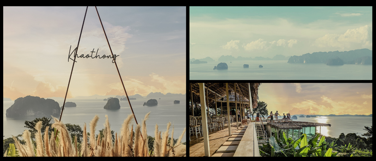 cover Khaothong Hill จุดชมวิวเขาทองฮิลล์