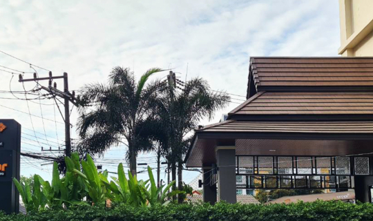 Cover Cmor Hotel by Andacura...