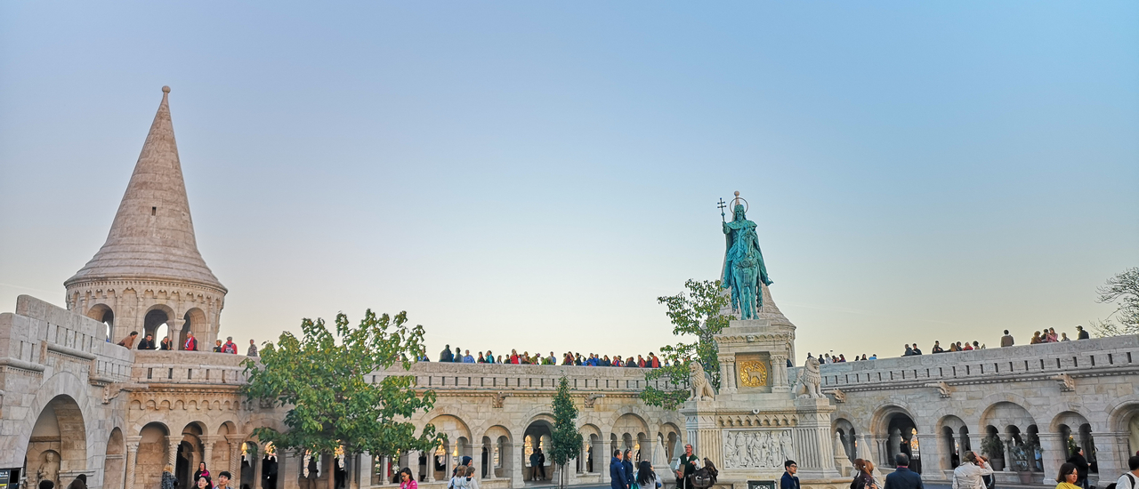 cover จักรวรรดิออสเตรีย - ฮังการี ตอนที่ 11 บูดาเบสท์ ราชินีแห่งดานูบ (3)