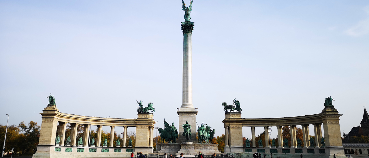 cover จักรวรรดิออสเตรีย - ฮังการี ตอนที่ 12 บูดาเบสท์ ราชินีแห่งดานูบ (4)