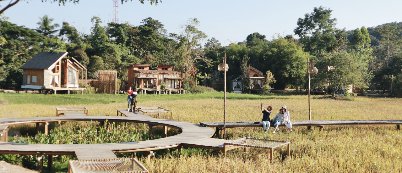 cover 10 พิกัดสุดชิลล์ น่าเที่ยว ‘ จ.น่าน ’ 3 วัน 2 คืนเก็บครบ! | Bliss Out There