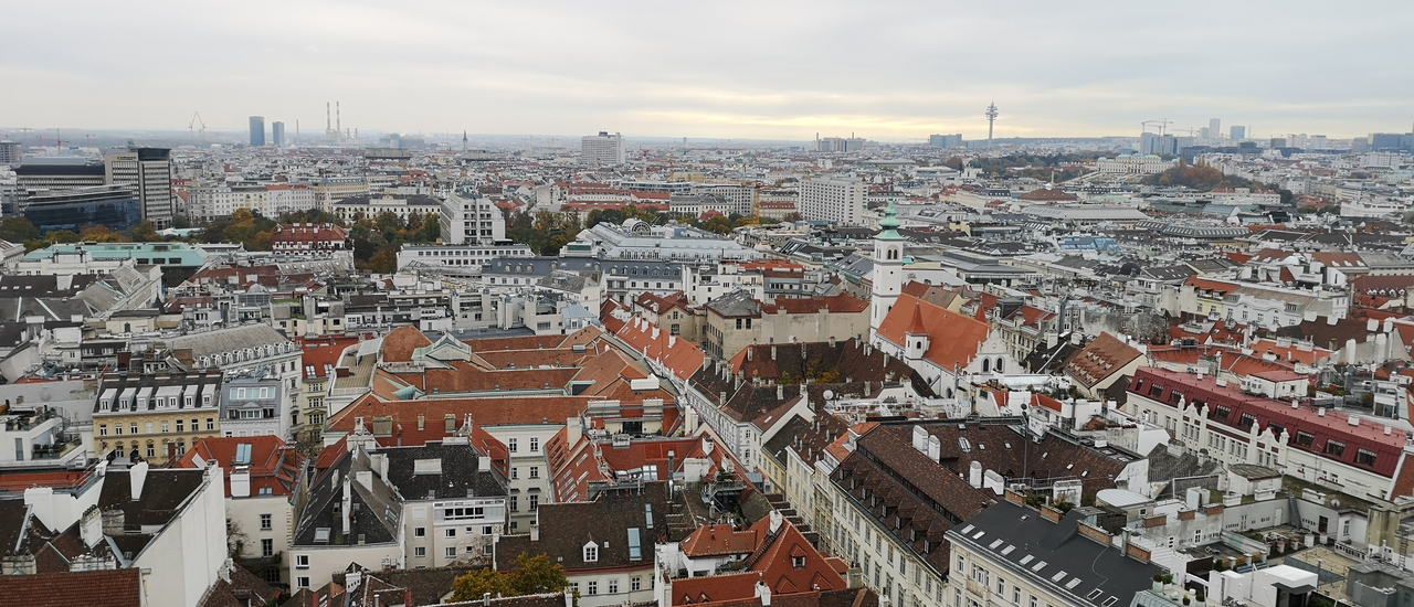 cover จักรวรรดิออสเตรีย - ฮังการี ตอนที่ 1ึ7 เวียนนา บ้านหลังใหญ่ของศิลปะ วัฒนธรรม (4)