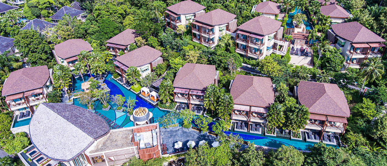 cover Mandarava Resort and Spa รีสอร์ทหรูบนเนินเขาแห่งหาดกะรน ภูเก็ต