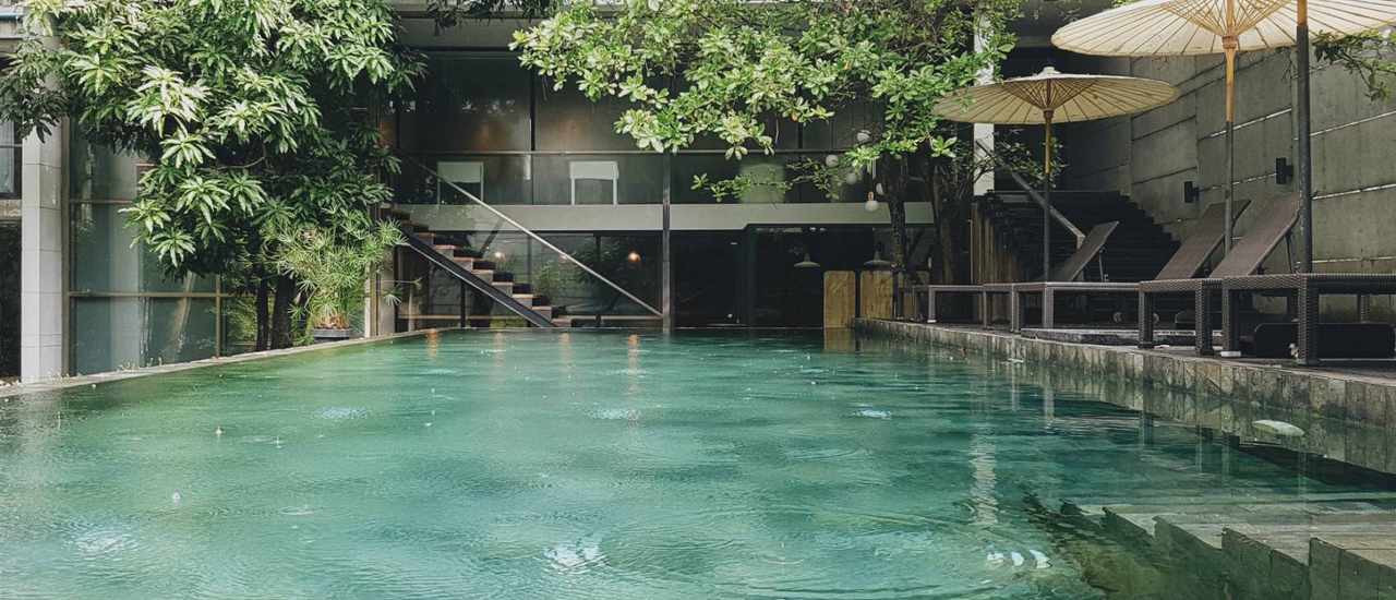 cover รีวิว LUXX XL โรงแรมบูทีคในบรรยากาศเงียบสงบเหมาะแก่การพักผ่อน ใจกลางกรุงเทพฯ