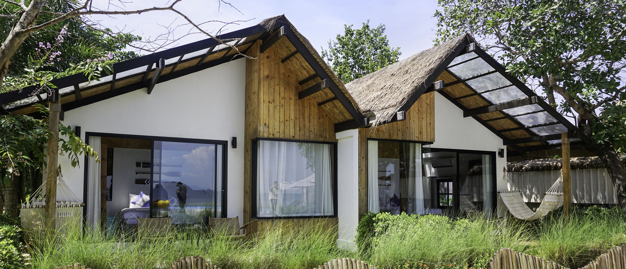 cover 12 จุดเช็คอิน ‘ จ.ระนอง ’ กิน เที่ยว ชิลล์ 3 วัน 2 คืน | Bliss Out There