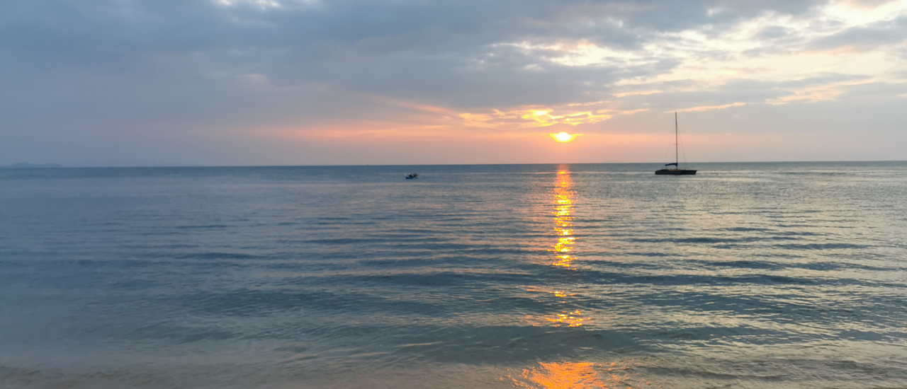 cover เที่ยวพัทยา 1 คืน ไหว้พระ พักสบาย ทานอาหารอร่อย ริมทะเล