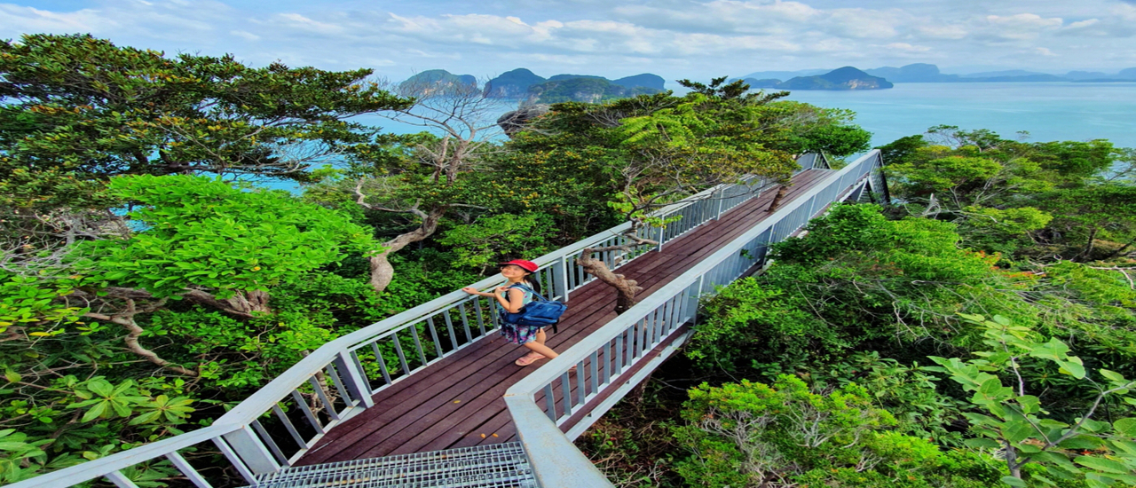 cover สวยสุดๆ...หยุดที่กระบี่ มรกตแห่งท้องทะเลไทย เกาะห้องงามสุดทุกองศา ^^