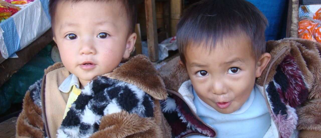 cover ซำเหนือ เชียงขวาง ... บนเส้นทางของตัวเรา ตอนที่ 2