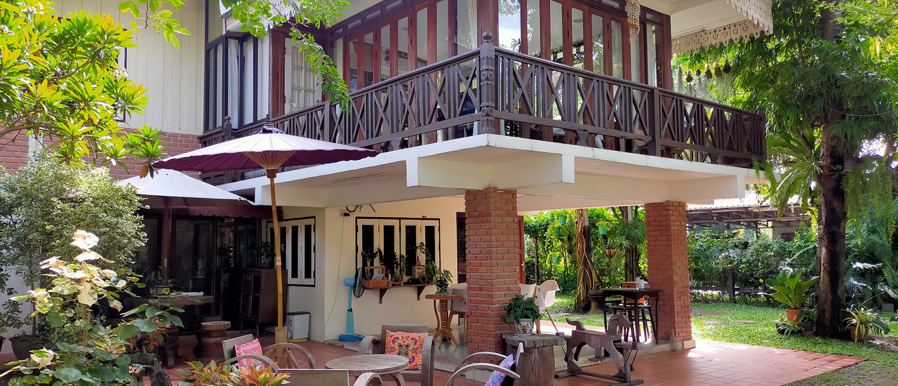 cover พุฒตาลเรสซิเดนซ์ @ จังหวัดพระนครศรีอยุธยา