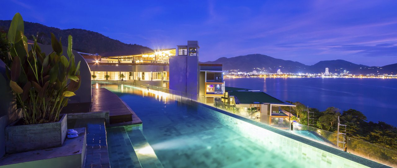 cover “Kalima Resort & Spa”  The romantic resort on the island of Phuket {My Life My Travel}