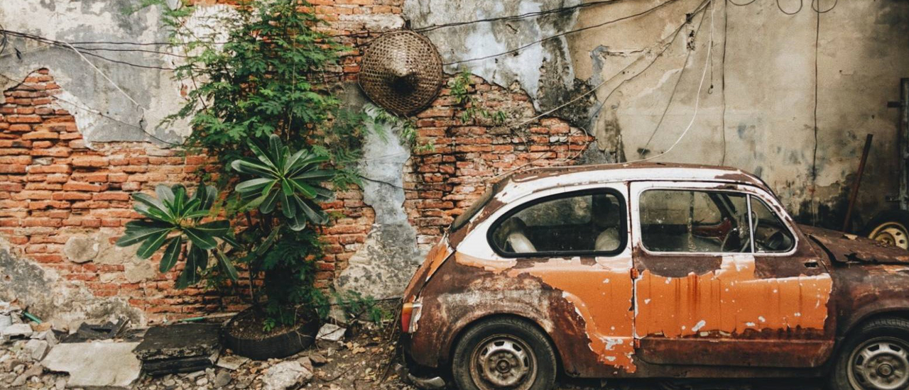 cover ถ่ายรูปเล่น "ตลาดน้อย" เดินเล็ก ๆ แต่ได้ไม่น้อย