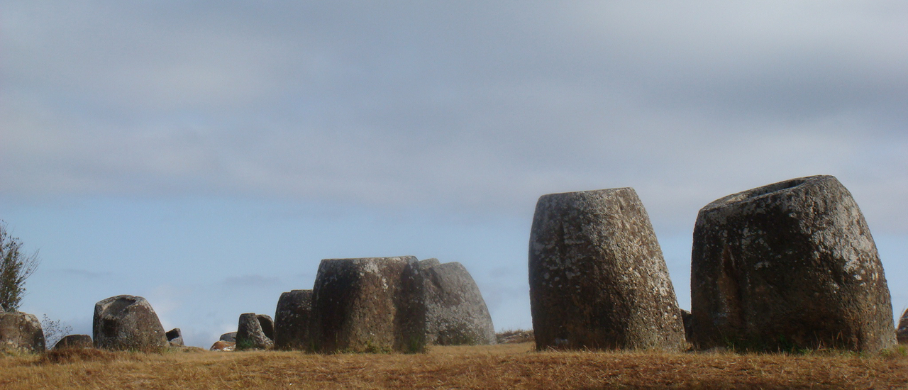 cover ซำเหนือ เชียงขวาง ... บนเส้นทางของตัวเรา ตอนที่ 6