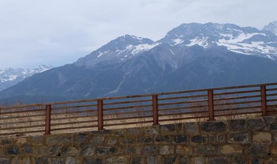 Cover 7 Days journey to Yunnan หนีไปในยูนนาน...แชงกรีล่าที่ไปไม่ถึง...