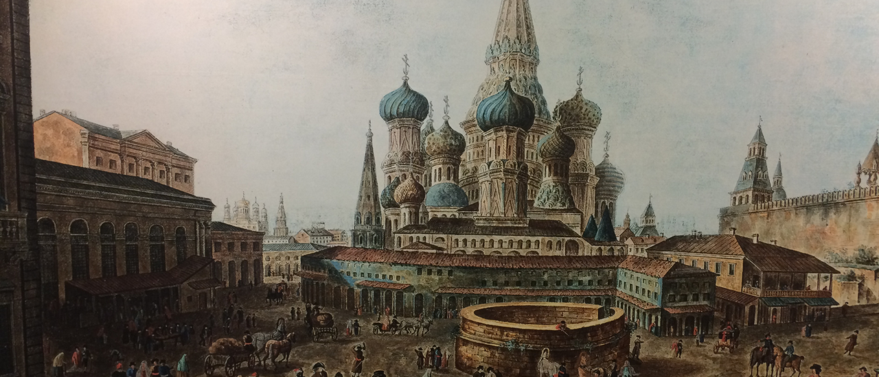 cover เพลงใบไม้ร่วงที่รัสเซีย ตอนที่ 2 รู้ลัด รัสเซีย