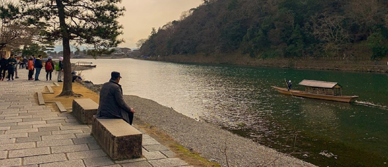 cover Travel Route : เที่ยว Osaka - Kansai และแนะนำการเตรียมตัวไปแบบ Backpacker มือใหม่